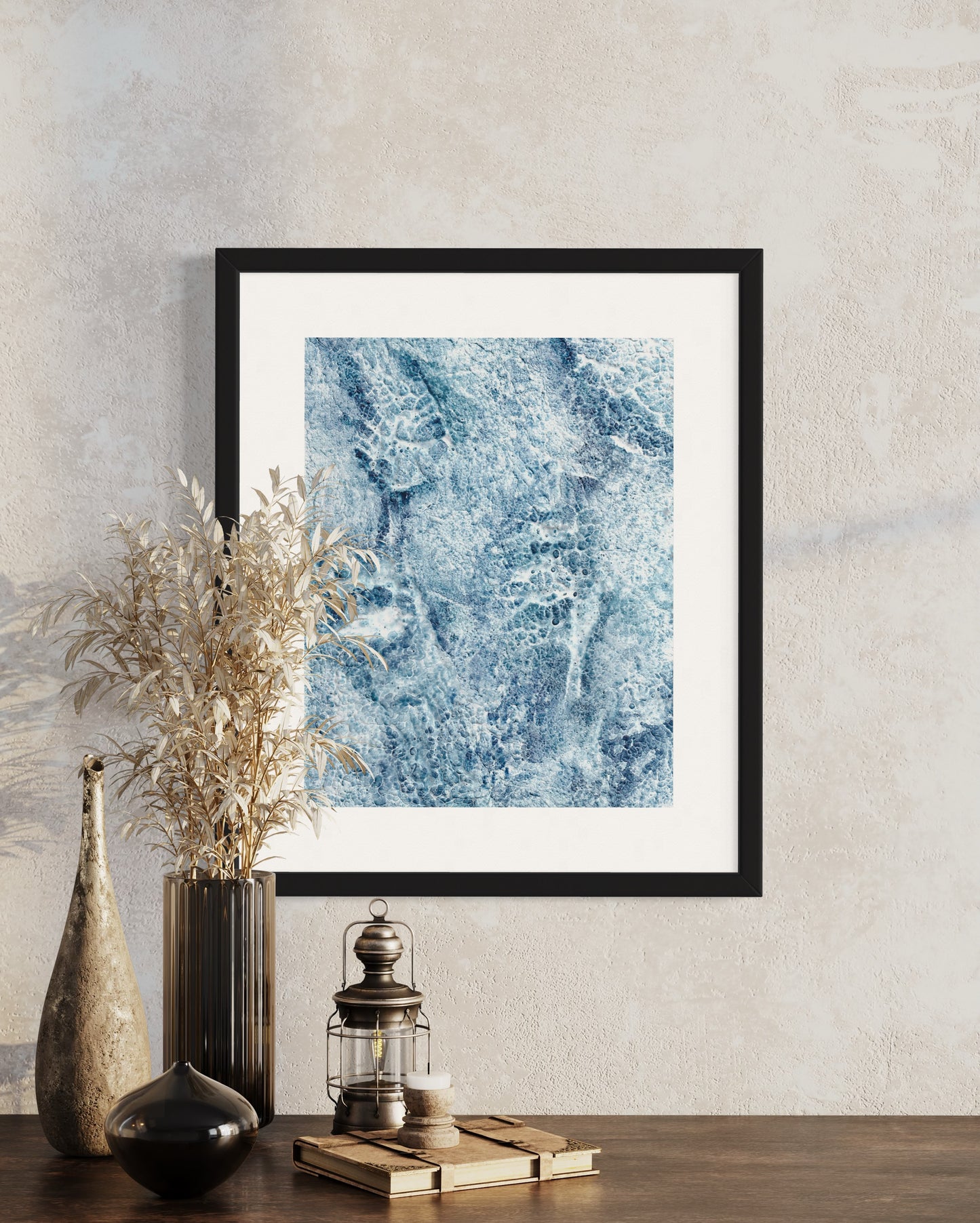 Glacial Drift