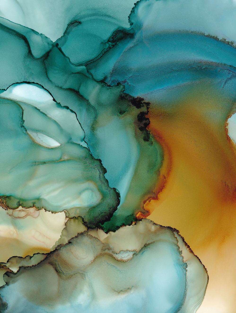 Geodes