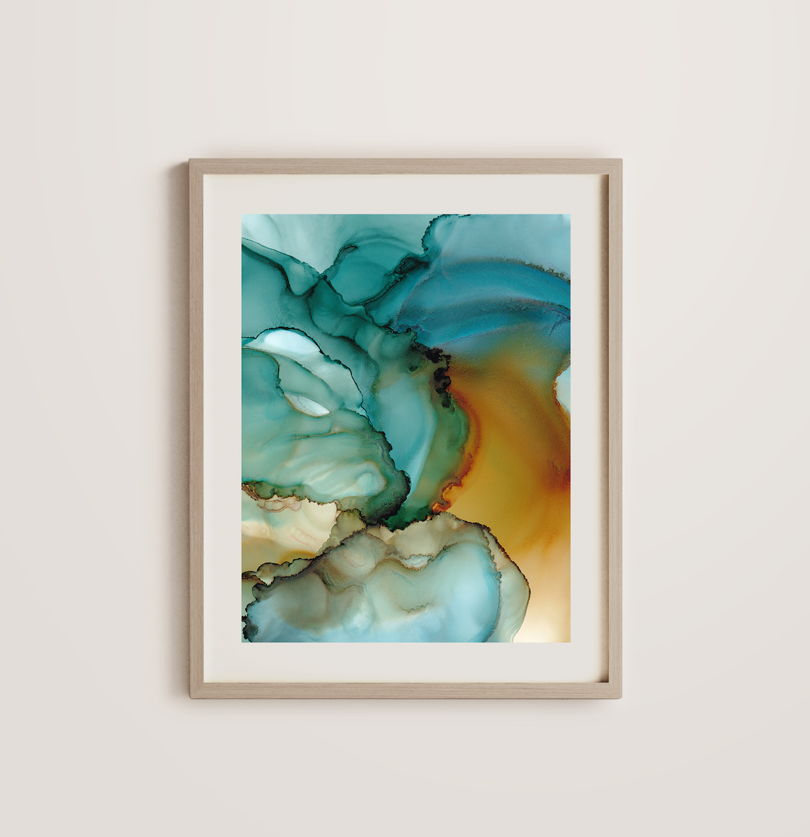 Geodes