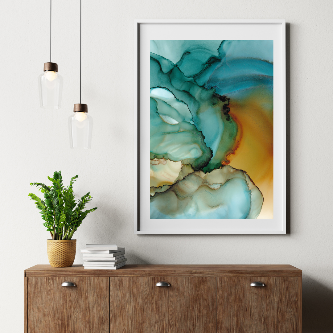 Geodes